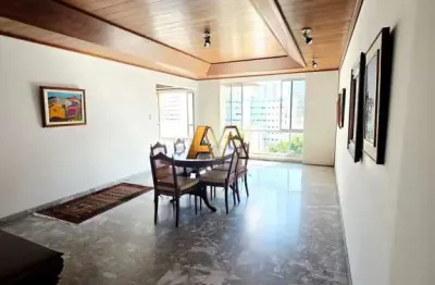 Apartamento com 4 quartos à venda na Rua Pedro Lessa, Canela, Salvador