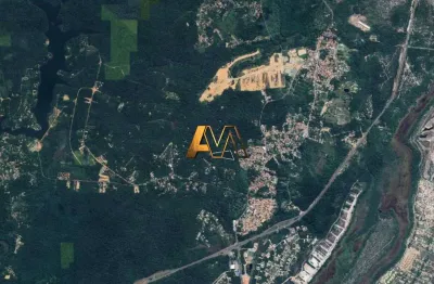 Terreno à venda na Aruá, Praia do Forte, Mata de São João