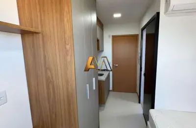 Kitnet / Stúdio à venda na Rua Visconde de Itaborahy, 50, Amaralina, Salvador