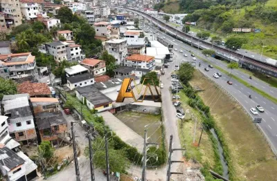 Pavilhão/galpão à venda no bairro cosme de farias - salvador/ba