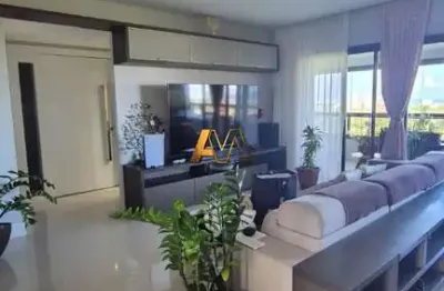 Apartamento com 4 quartos à venda na Rua Salgueiro, Patamares, Salvador