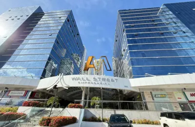 Sala comercial à venda na Avenida Luís Viana Filho, 6462, Paralela, Salvador