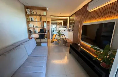 Apartamento com 1 quarto à venda na Rua Bicuíba, Patamares, Salvador