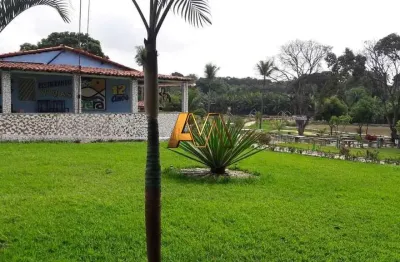 Chácara / sítio com 2 quartos à venda na Lamarão Do Passé, 1, Centro, São Sebastião do Passe