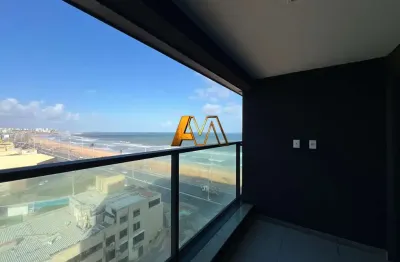 Apartamento com 1 quarto à venda na Avenida Octávio Mangabeira, Armação, Salvador