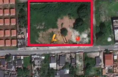 Terreno em condomínio fechado à venda na Bairro Da Gleba H, Santa Maria, Camaçari