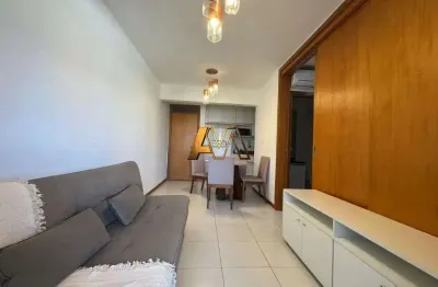 Apartamento à venda no bairro caminho das árvores - salvador/ba