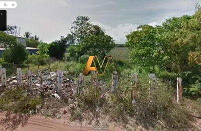 Terreno em condomínio fechado à venda na Rua Sítio Novo, Itacimirim, Camaçari