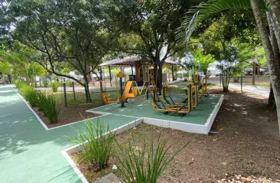 Terreno em condomínio fechado à venda na Avenida Orlando Gomes, 300, Piatã, Salvador