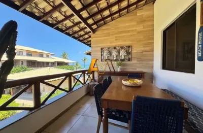 Apartamento com 3 quartos à venda na Via Principal, 00, Itacimirim, Camaçari