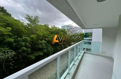 Apartamento com 2 quartos à venda na Avenida Alphaville, 855, Alphaville I, Salvador