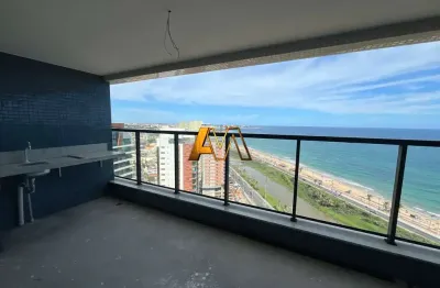 Apartamento com 3 quartos à venda na Avenida Octávio Mangabeira, 10251, Jaguaribe, Salvador