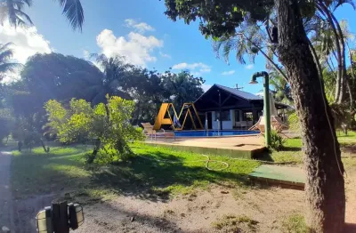 Apartamento à venda no bairro praia do forte - mata de são joão/ba