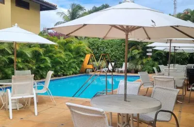 Apartamento à venda no bairro praia do forte - mata de são joão/ba