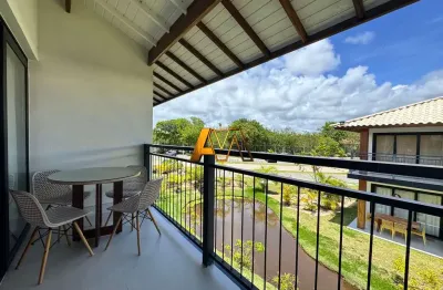 Apartamento à venda no bairro praia do forte - mata de são joão/ba