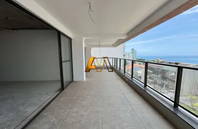 Apartamento com 3 quartos à venda na Avenida Sete de Setembro, Barra, Salvador