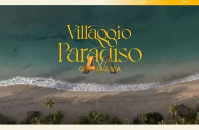 Apartamento com 2 quartos à venda na Rua Alameda Humaitá, Rua A, Guarajuba, Camaçari