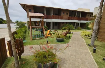 Apartamento com 2 quartos à venda no Itacimirim, Camaçari 