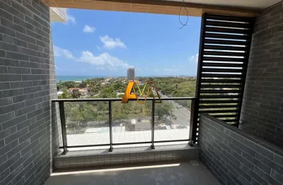 Apartamento com 1 quarto à venda na Avenida General Severino Filho, Itapuã, Salvador