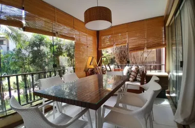 Apartamento à venda no bairro praia do forte - mata de são joão/ba