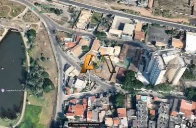 Terreno em condomínio fechado à venda na Rua Barreto Pedroso, sn, Pituaçu, Salvador