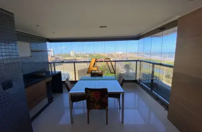 Apartamento com 3 quartos à venda na Avenida Octávio Mangabeira, 10601, Jaguaribe, Salvador