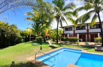 Apartamento à venda no bairro açu da torre - mata de são joão/ba