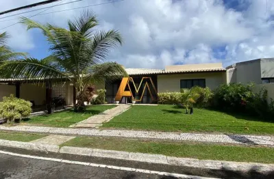 Casa em condomínio fechado com 3 quartos à venda na Avenida Octávio Mangabeira, 449, Jaguaribe, Salvador