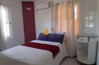 Apartamento à venda no bairro praia do forte - mata de são joão/ba