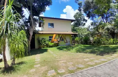 Casa em condomínio fechado com 4 quartos à venda na Av Do Tronco, Açu da Torre, Mata de São João