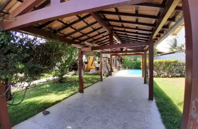 Casa com 3 quartos à venda na Rua Alameda Humaitá, Guarajuba, Camaçari