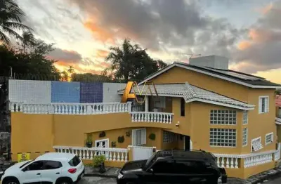 Casa com 4 quartos à venda na Rua do Pau D'Arco, 14, São Cristóvão, Salvador