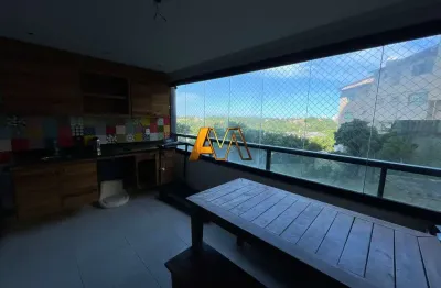 Apartamento com 3 quartos à venda na Rua Bicuíba, 1209, Patamares, Salvador