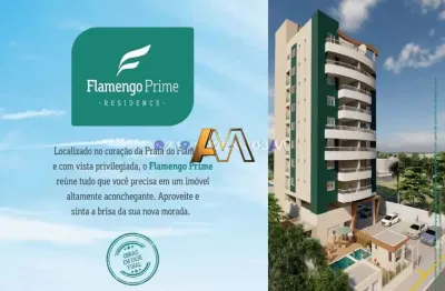 Apartamento à venda no bairro praia do flamengo - salvador/ba