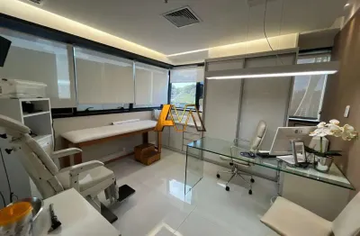 Sala comercial à venda na Avenida Luís Viana, Paralela, Salvador