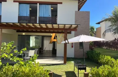 Casa com 2 quartos à venda na Rua Imbassaí, Imbassai, Mata de São João