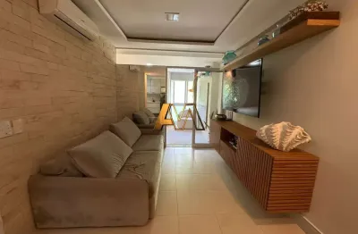Apartamento com 2 quartos à venda na Avenida Oceânica, 1464, Ondina, Salvador