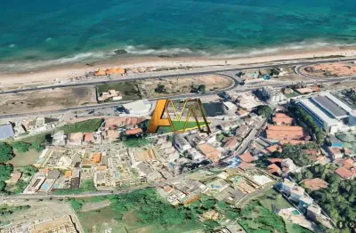 Terreno em condomínio fechado à venda na Rua Macedo de Aguiar, Pituaçu, Salvador