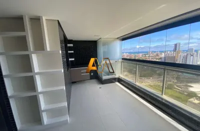 Apartamento com 1 quarto para alugar na Avenida Tancredo Neves, 2227, Caminho das Árvores, Salvador