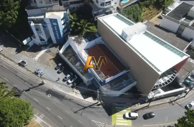 Sala comercial à venda na Avenida Adhemar de Barros, Ondina, Salvador