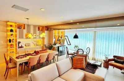 Cobertura com 3 quartos à venda na Rua Pituba, Alphaville I, Salvador