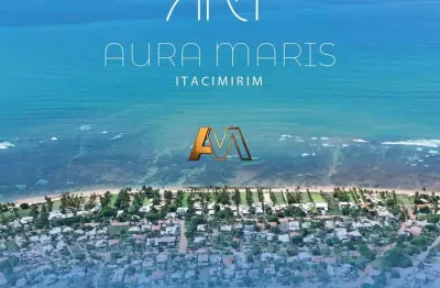 Casa em condomínio fechado com 3 quartos à venda na Rua Amir Klink, SN, Itacimirim, Camaçari