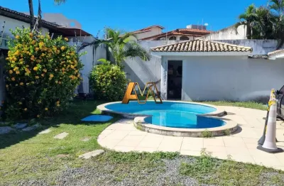 Casa à venda no bairro Vilas do Atlantico - Lauro de Freitas/BA