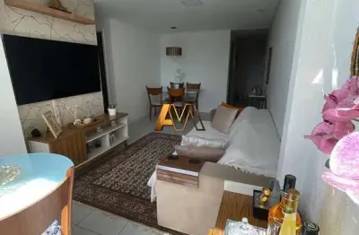 Apartamento com 3 quartos à venda na Rua Jayme Sapolnik, Imbuí, Salvador