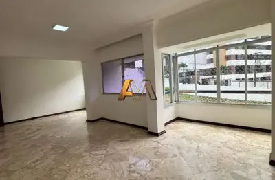 Apartamento à venda no bairro caminho das árvores - salvador/ba