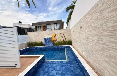 Casa em condomínio fechado com 3 quartos à venda na Rua Priscila B Dutra, 778, Buraquinho, Lauro de Freitas