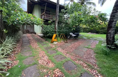Casa com 4 quartos à venda na Rua Vinícius de Morais, Itapuã, Salvador