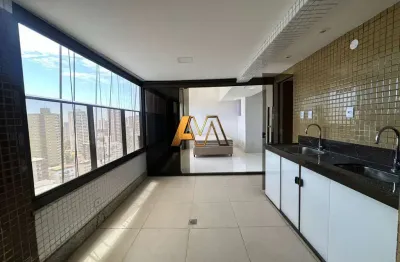 Cobertura com 2 quartos à venda na Rua Almeida Garret, Itaigara, Salvador