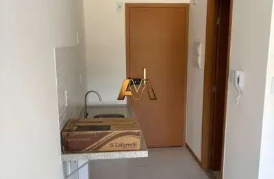Apartamento com 1 quarto à venda na Avenida Simon Bolívar, 470, Armação, Salvador