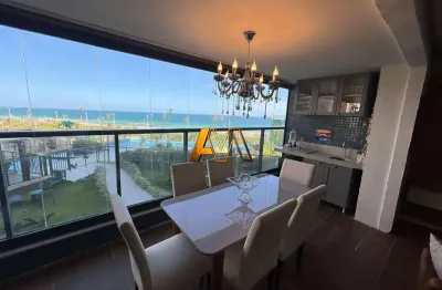 Apartamento com 3 quartos à venda na Avenida Octávio Mangabeira, Jaguaribe, Salvador